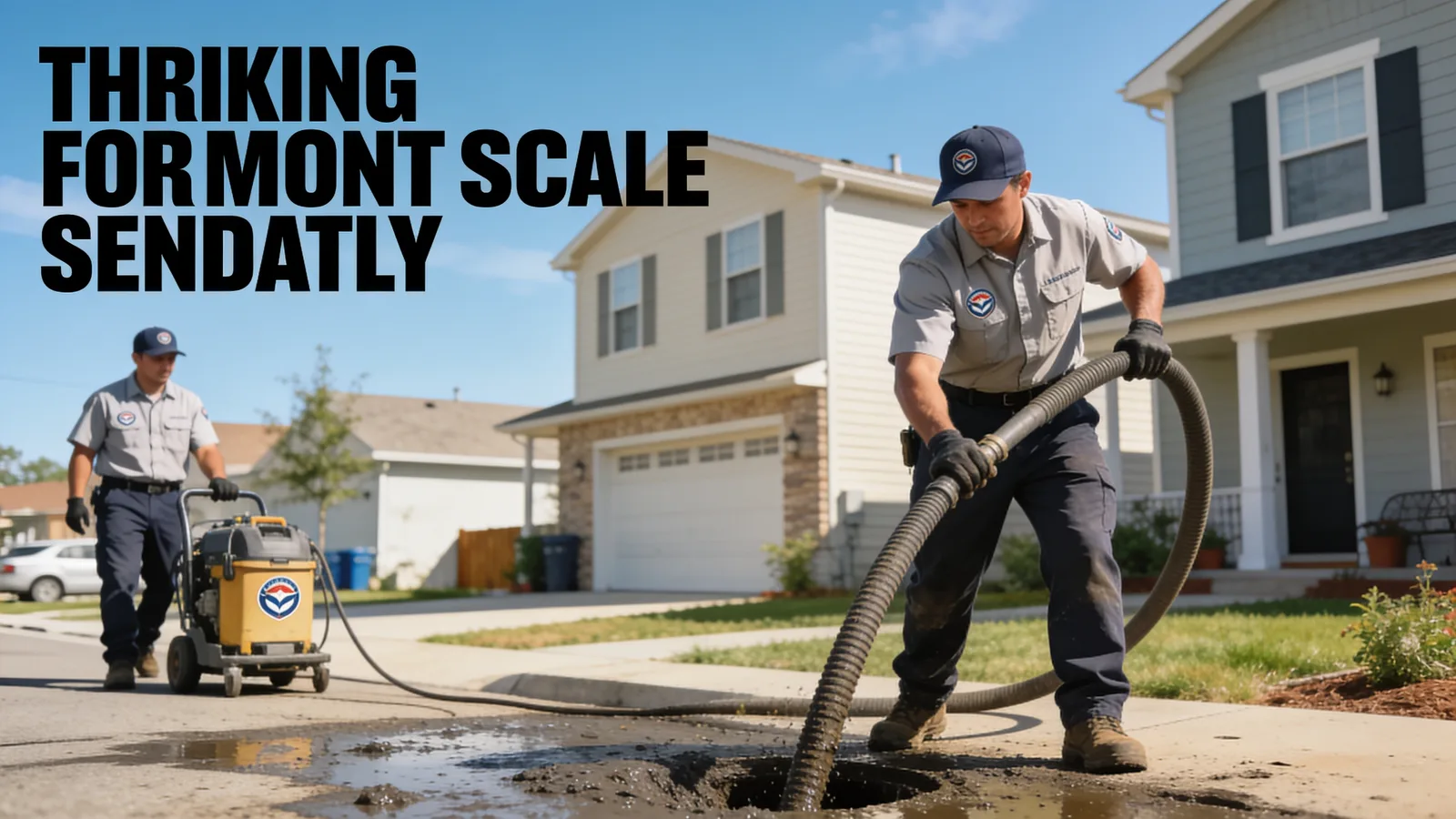 Sewage Cleanup in Elkton, MD near me